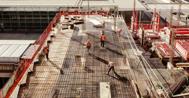 Best Decorative Concrete Services  in Goliad, TX