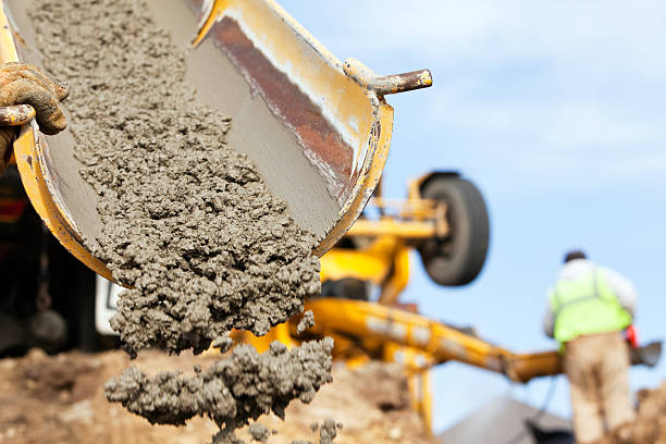 Best Concrete Repair Near Me  in Goliad, TX